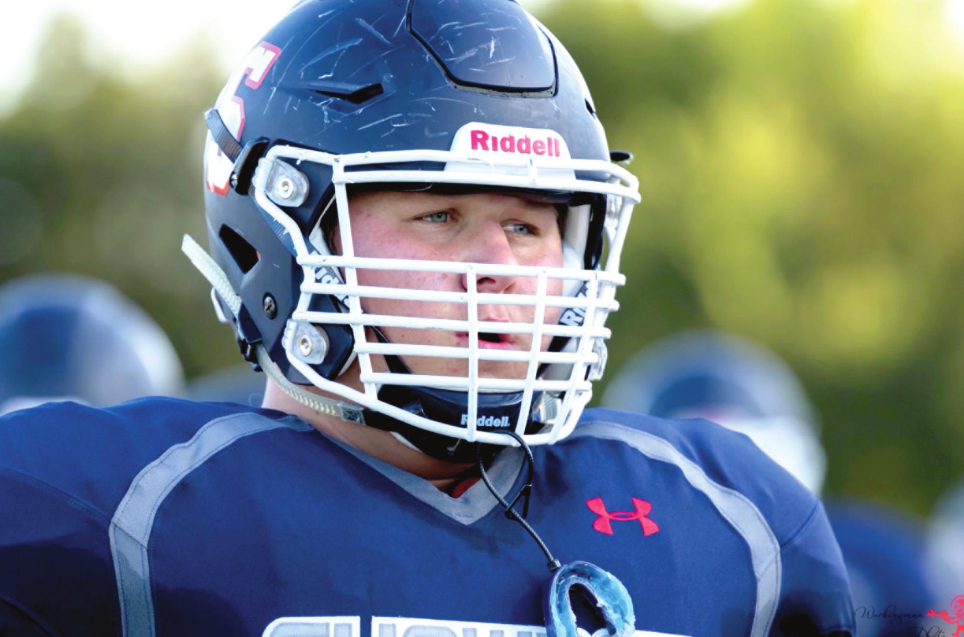 CREED HUMPHREY SPECIAL GUEST AT SHAWNEE SUMMER PRIDE CLINIC JULY 11-14