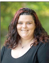 Stephanie McElfresh
