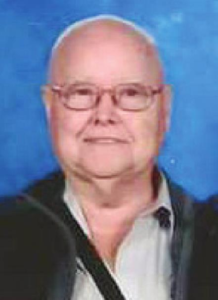 Ronald William Vorholt
