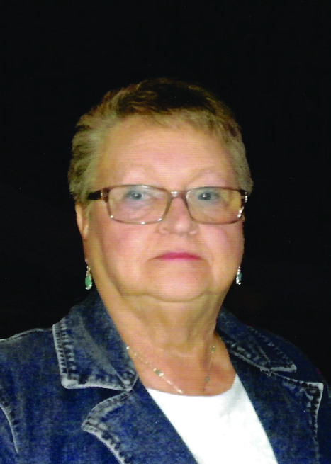 Wanda May Caruther