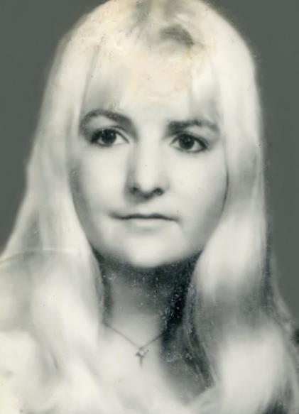 Vickie Diane Beal