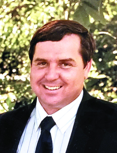 Jesse Dewayne McGaha