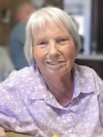 Betty Jean (Arms)