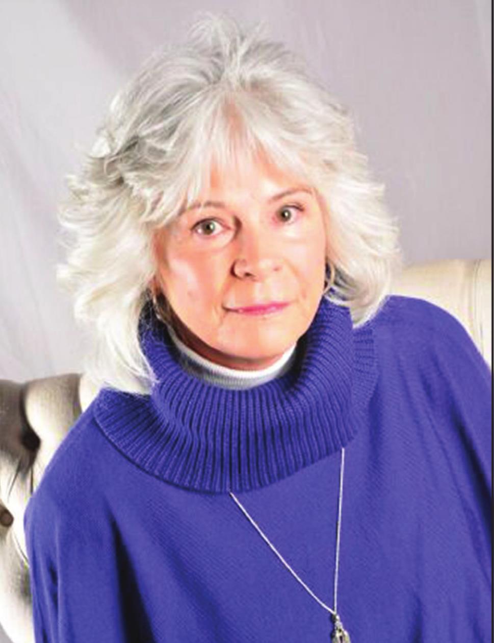 Zonelle Rainbolt Elected OPA President