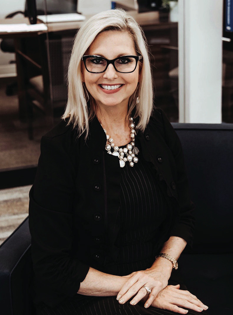 Jill Spencer (photo provided)