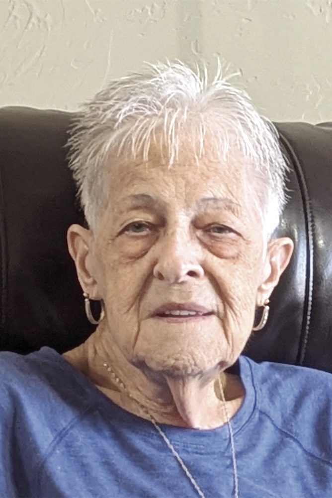 Honnah Myers