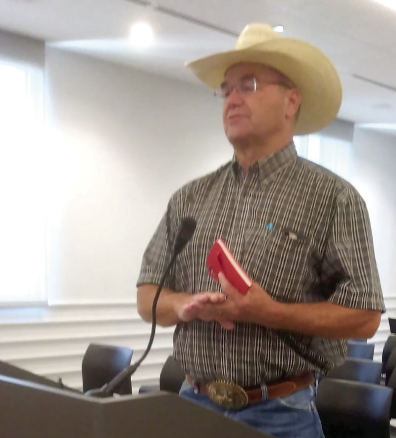 Dale Yerigan Bill Rooth, Countywide &amp; Sun