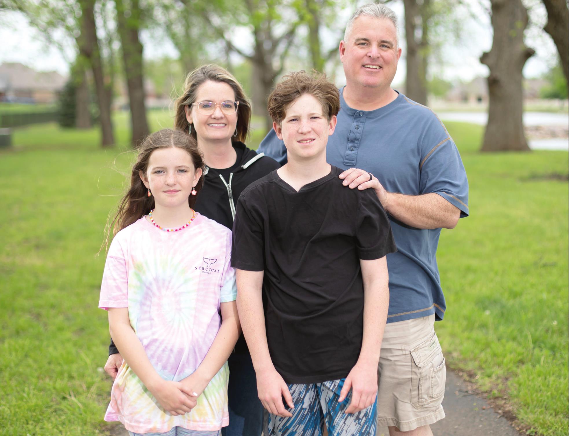 Meet Foster Care Parents Brit And Amber Hembree
