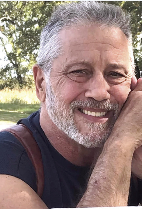 Mark Sterling Pritchard