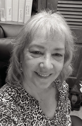 Suzie Campbell