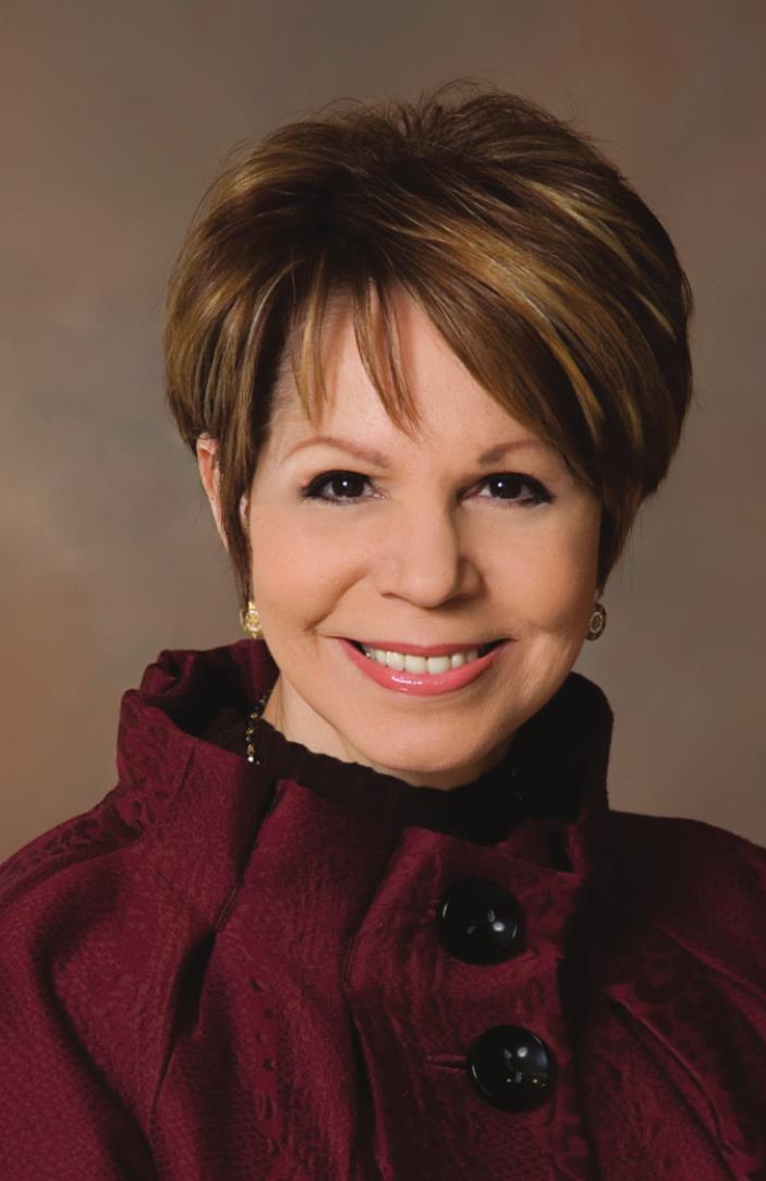Deadline Approaching For Michelle Briggs Service Award
