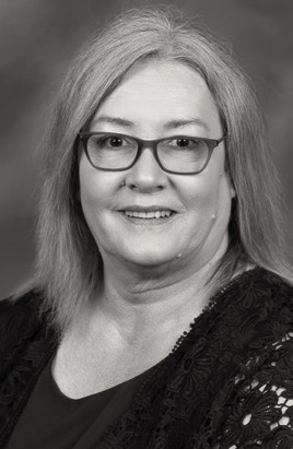 Suzie Campbell