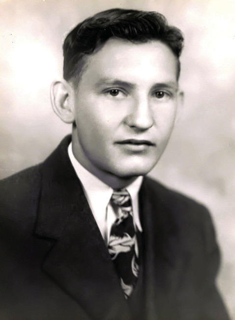 Max E. Brown
