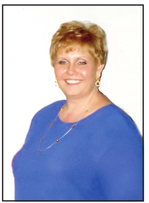 Donna Sue Jones