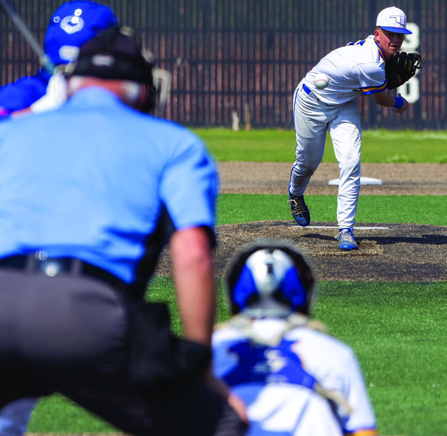 Wildcats Finish Season 24-7