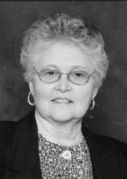 Delores Ann Hodges Wilsie
