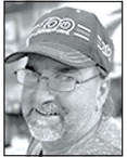 Marvin Edward (Eddie) Waldron
