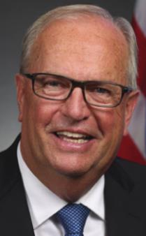 Gearing Up For The 58th Legislature