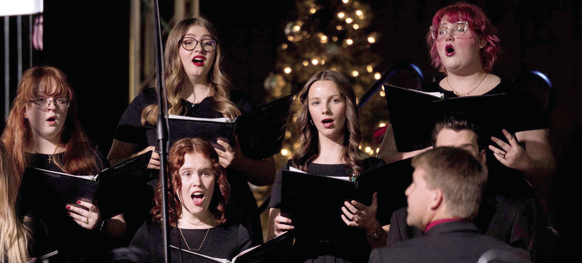 OBU's Hanging of the Green is Dec. 6