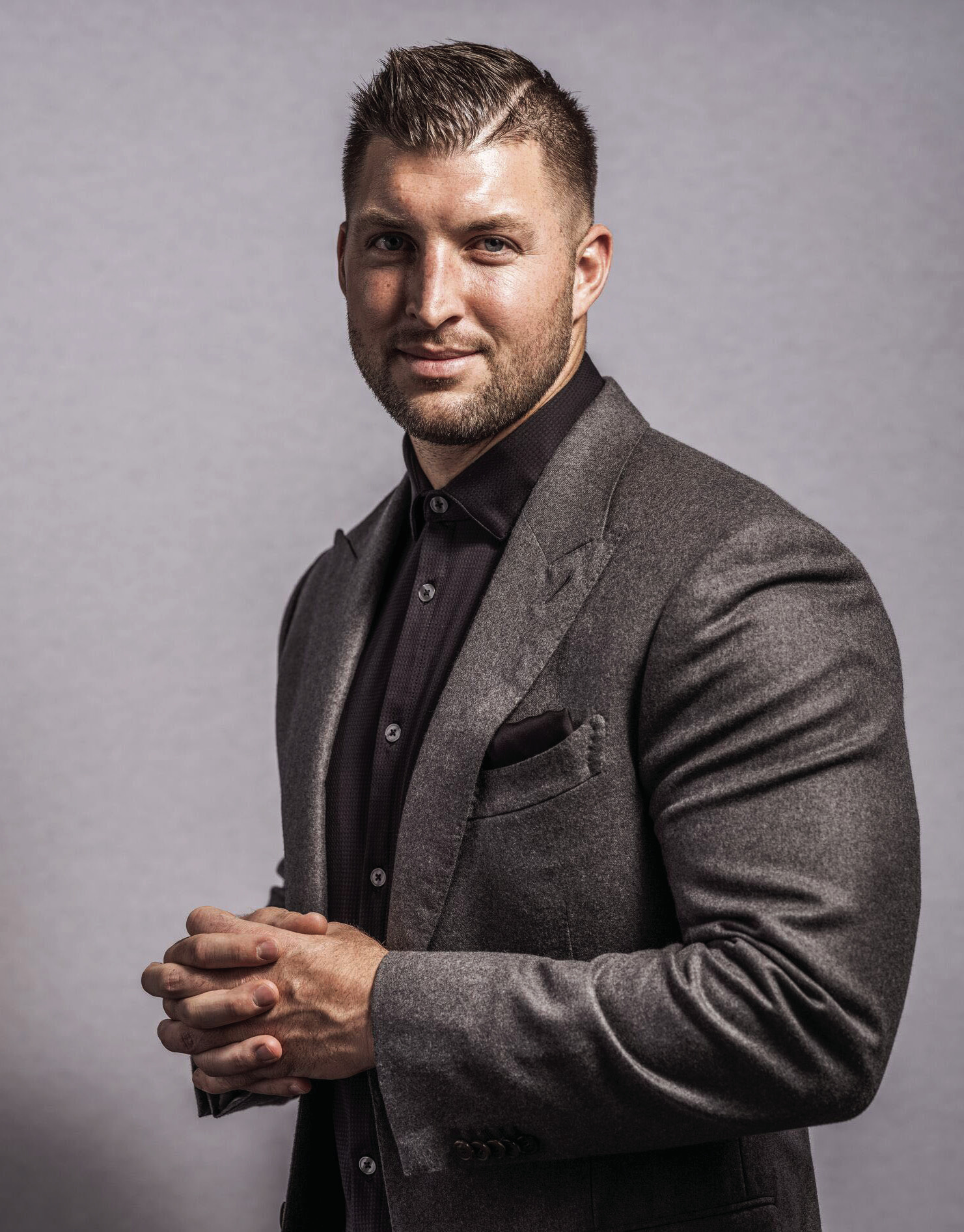 Tim Tebow will be the keynote speaker at Oklahoma Baptist University’s annual Green and Gold Gala, 7 p.m., March 28, 2023, at the National Cowboy and Western Heritage Museum in Oklahoma City.