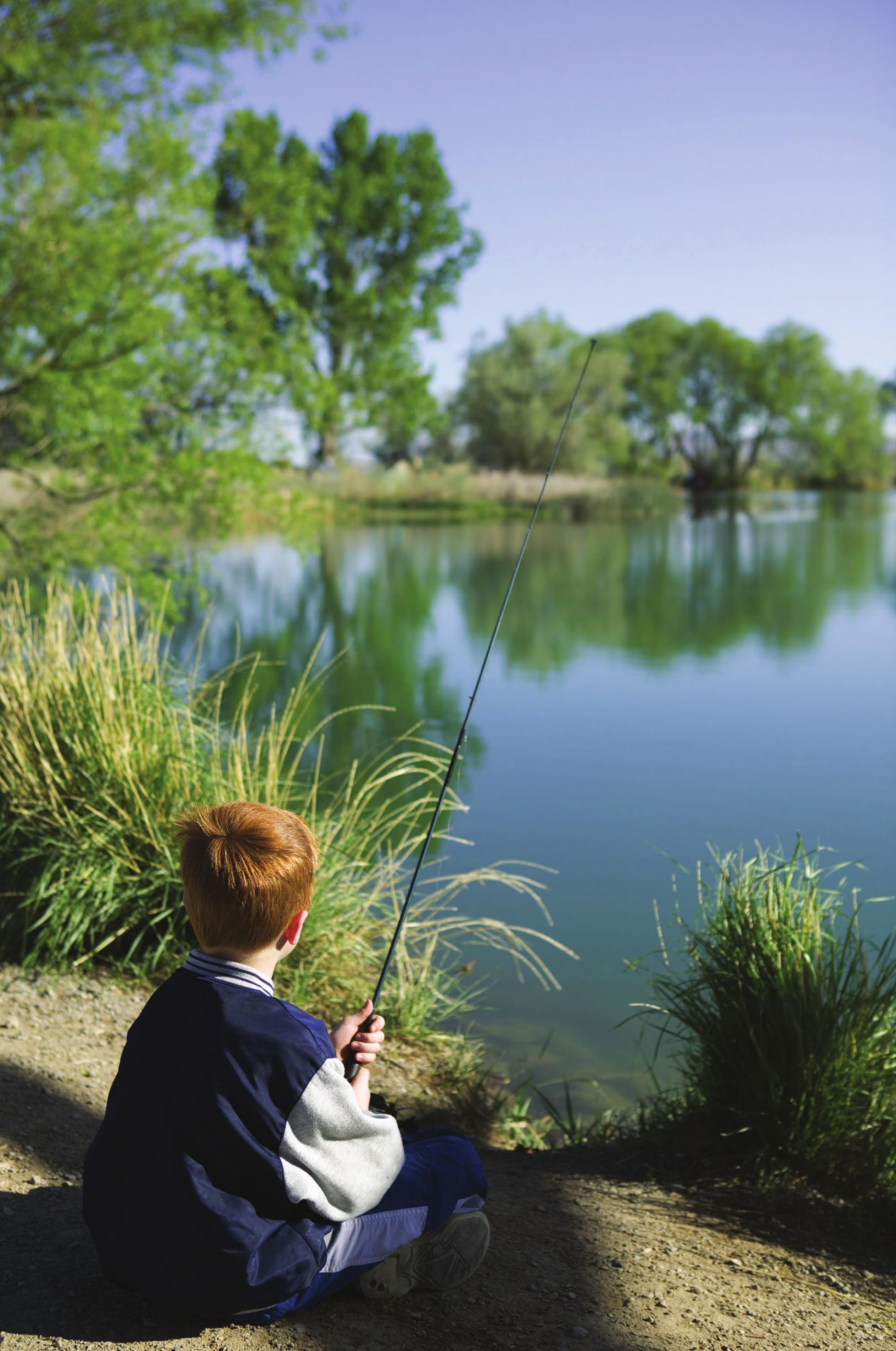 Fishing Report
