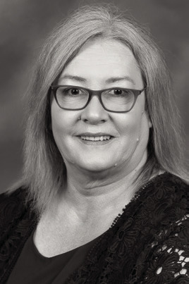 Suzie Campbell