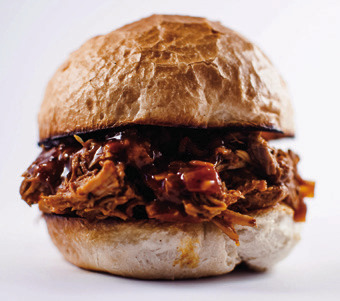 Tecumseh Alumni To Host Fund-Raiser Featuring Qualls’ Barbecue