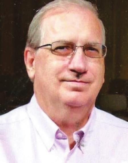 Gary Kieffer