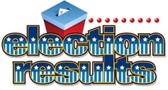 Election results