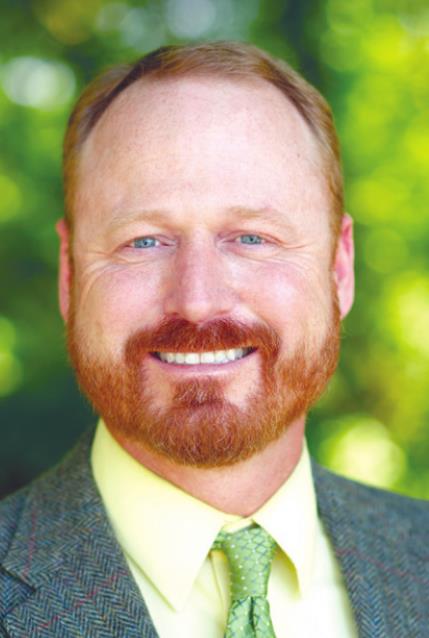 FNB Welcomes Shawn Childress