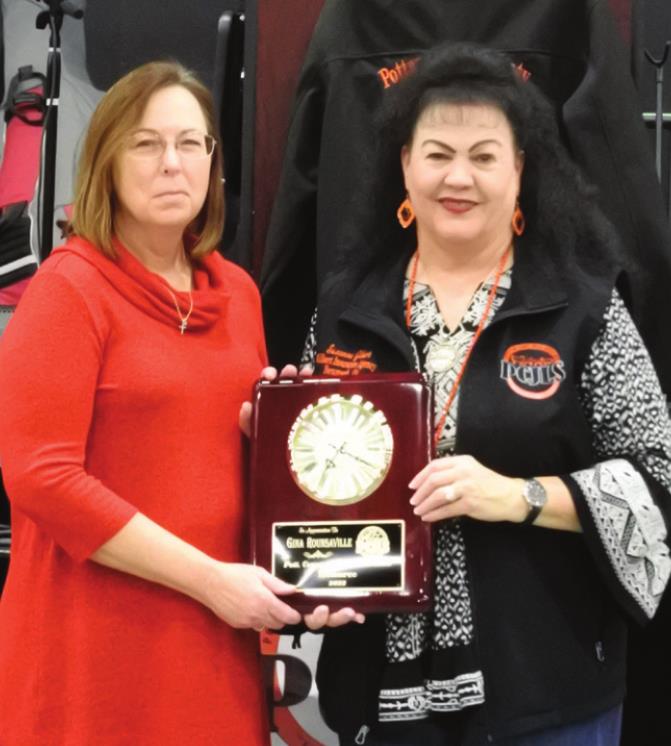 PCJLS Annual Trophy Auction Raises Over $50,000