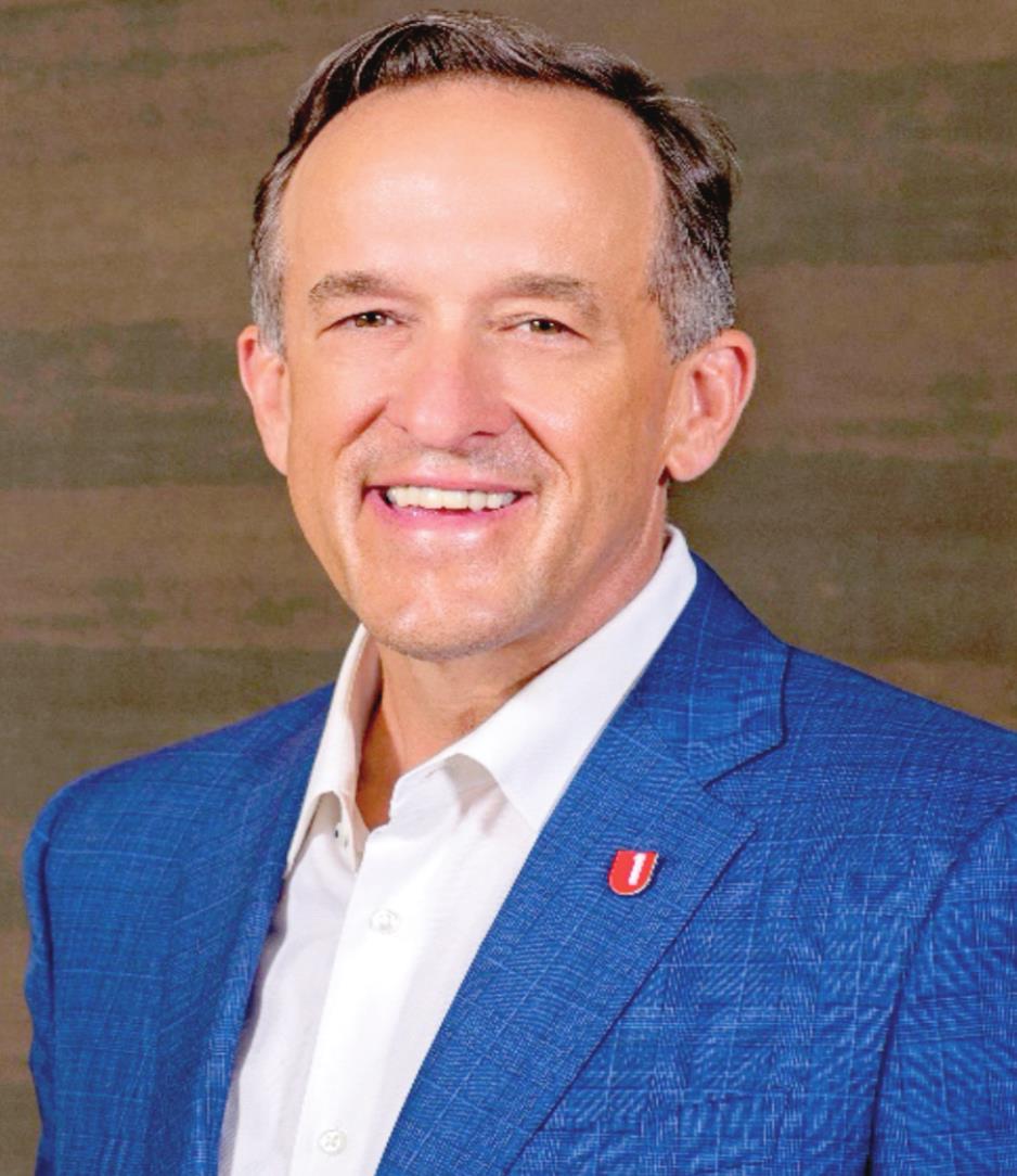 FUB To Host 40East Men’s Leadership Breakfast