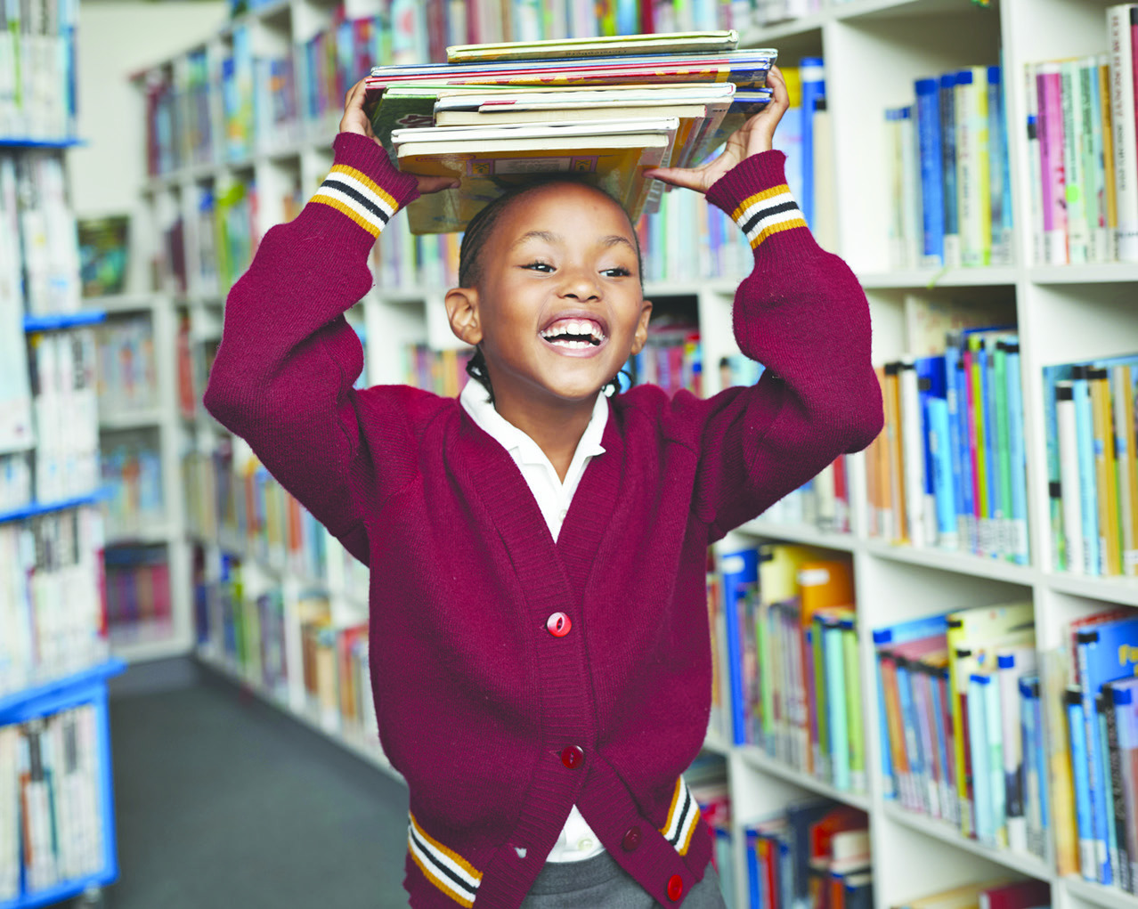 Pioneer Library System Goes Fine Free