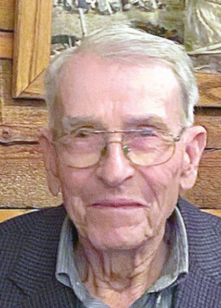 Charlie Cle Washburn
