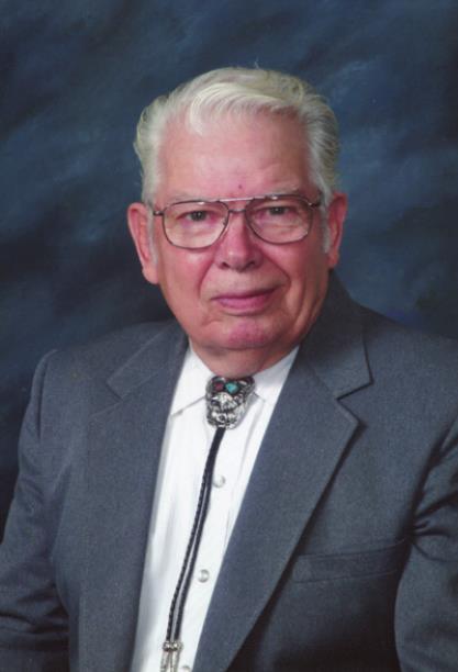 Henry “Chip” Huff