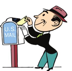 LETTERS TO THE EDITOR