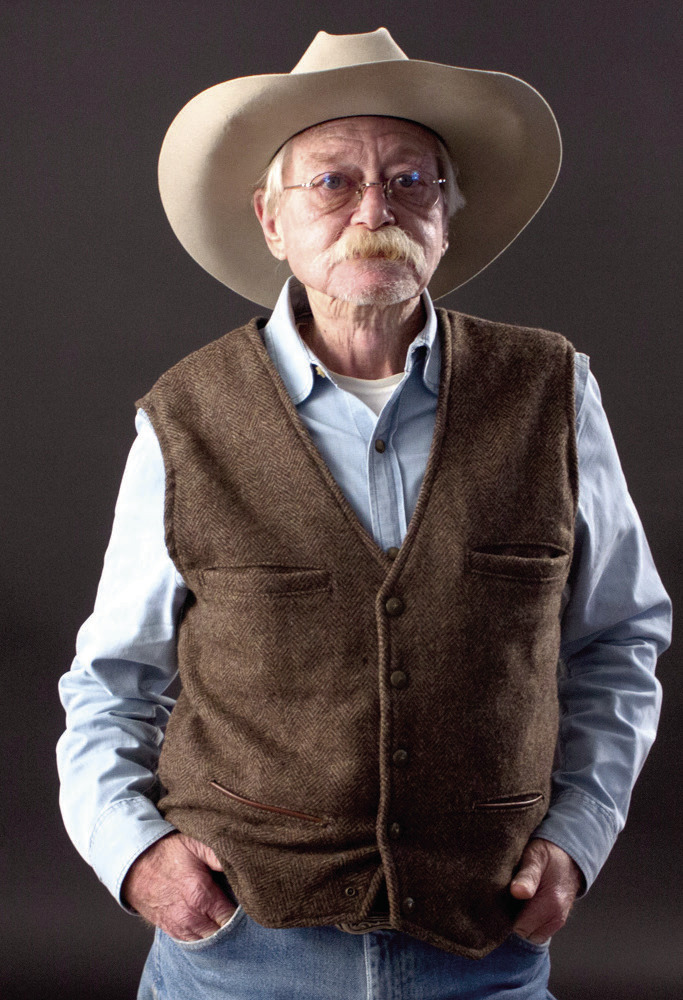 Ronald Keith McMahan
