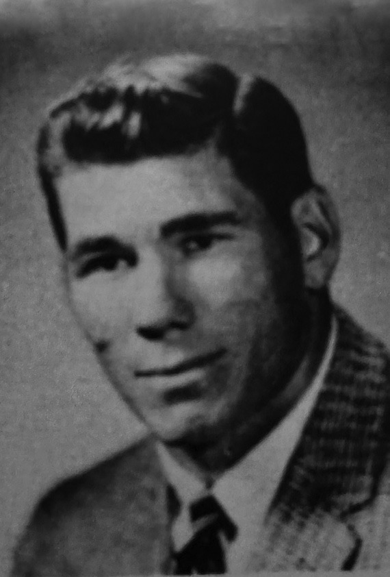 Dick Bowman