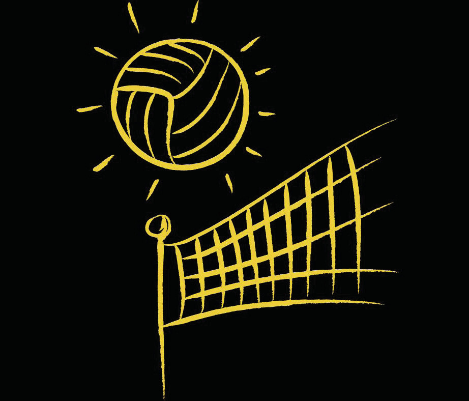 THS Volleyball Preview