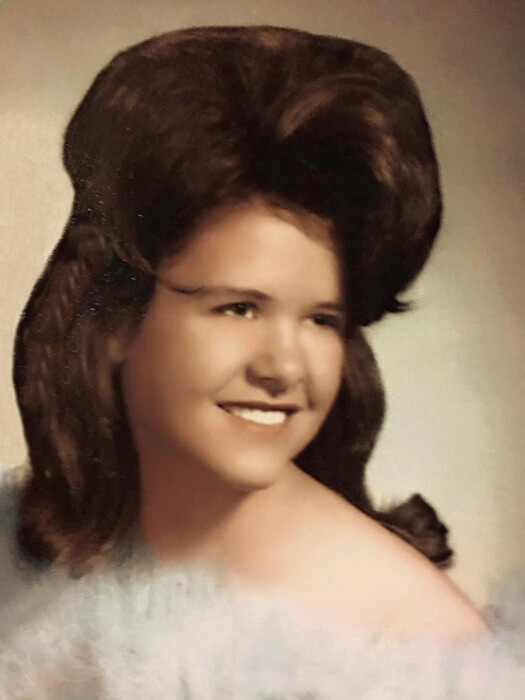 Linda Sue Craft
