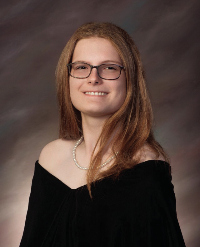 Elizabeth Swindell