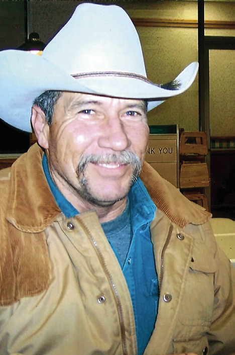 Monte Hollingsworth