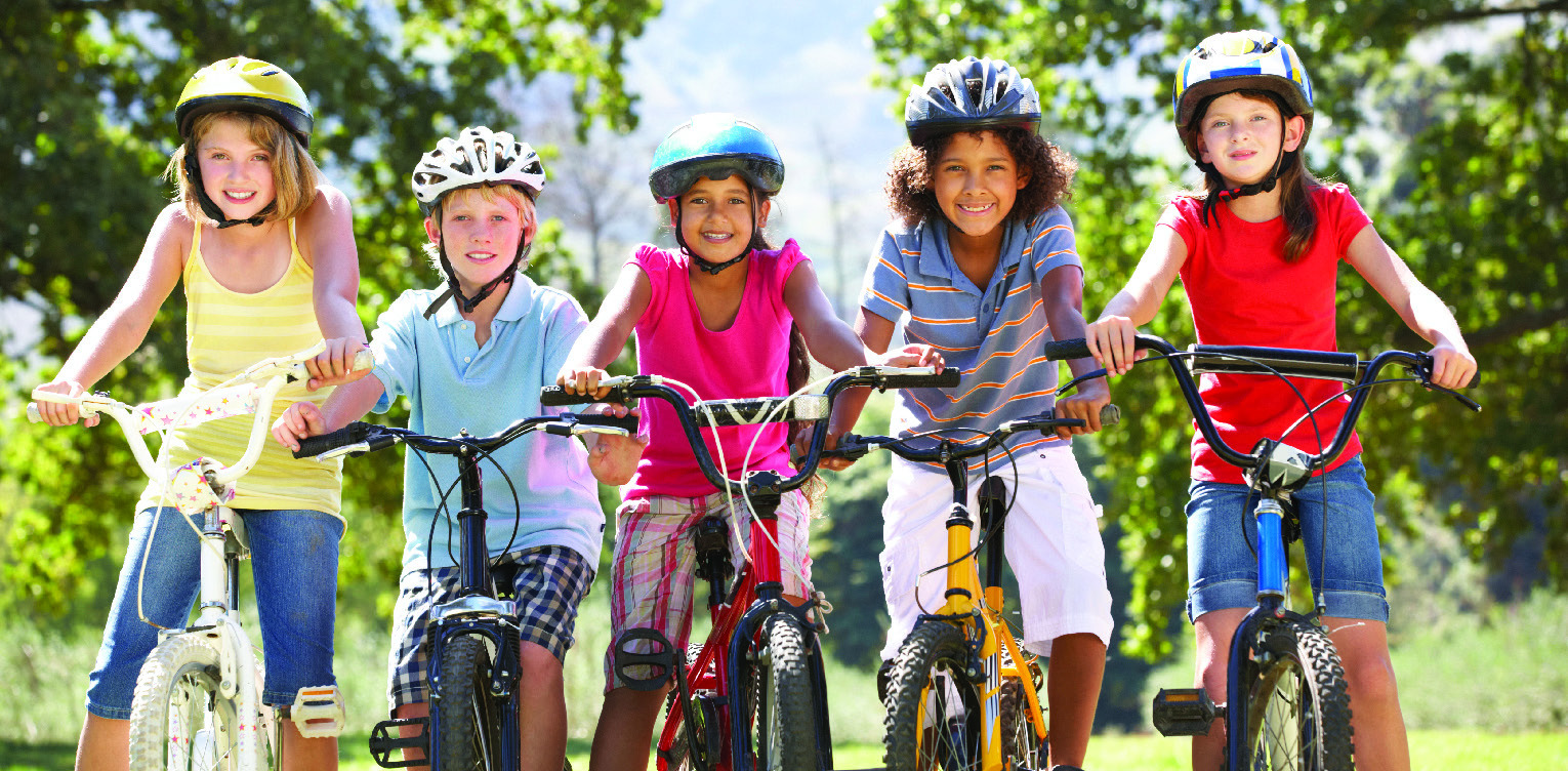Pedal Palooza: A Family Bike Festival For All Ages