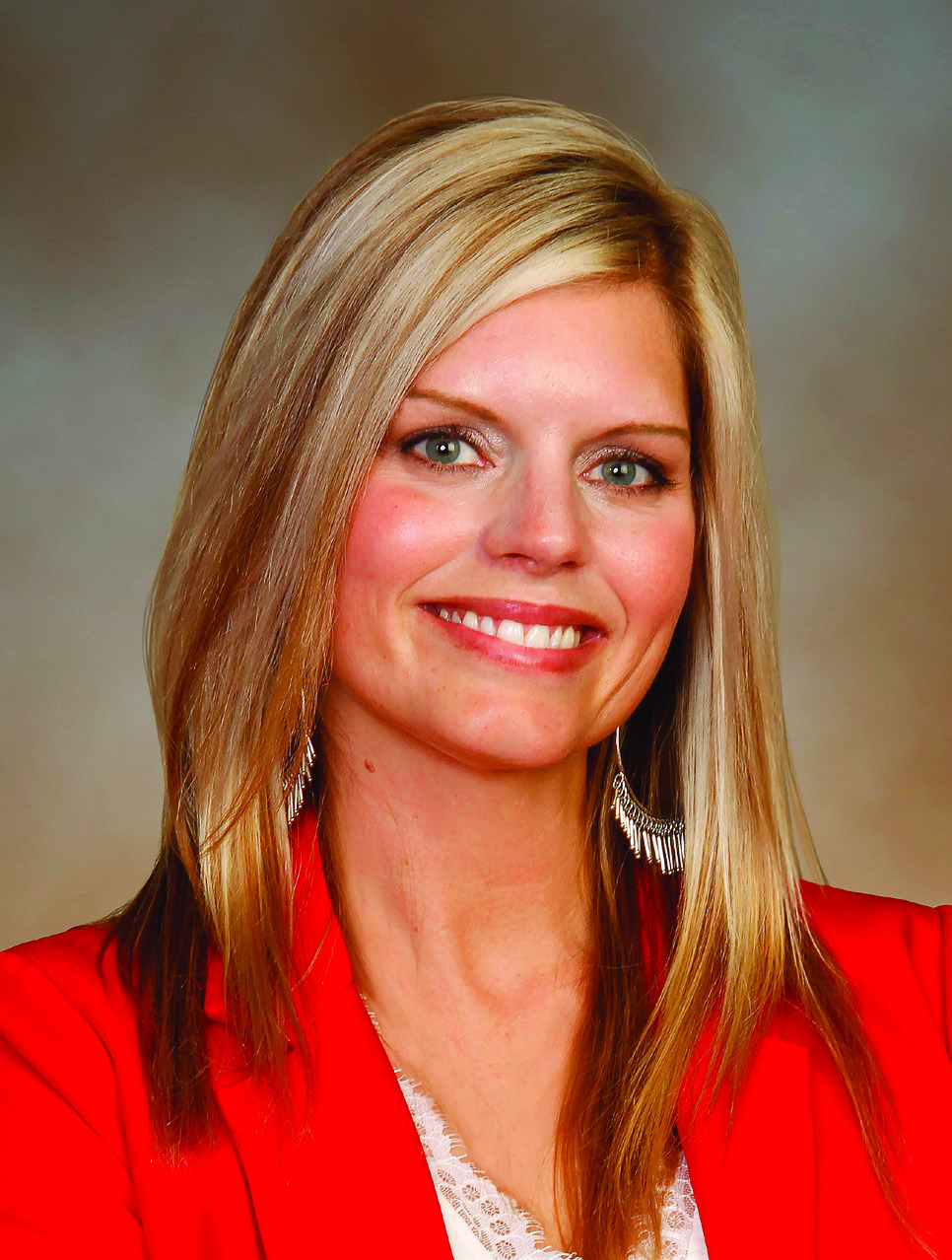 Abby Thompson, Photo provided