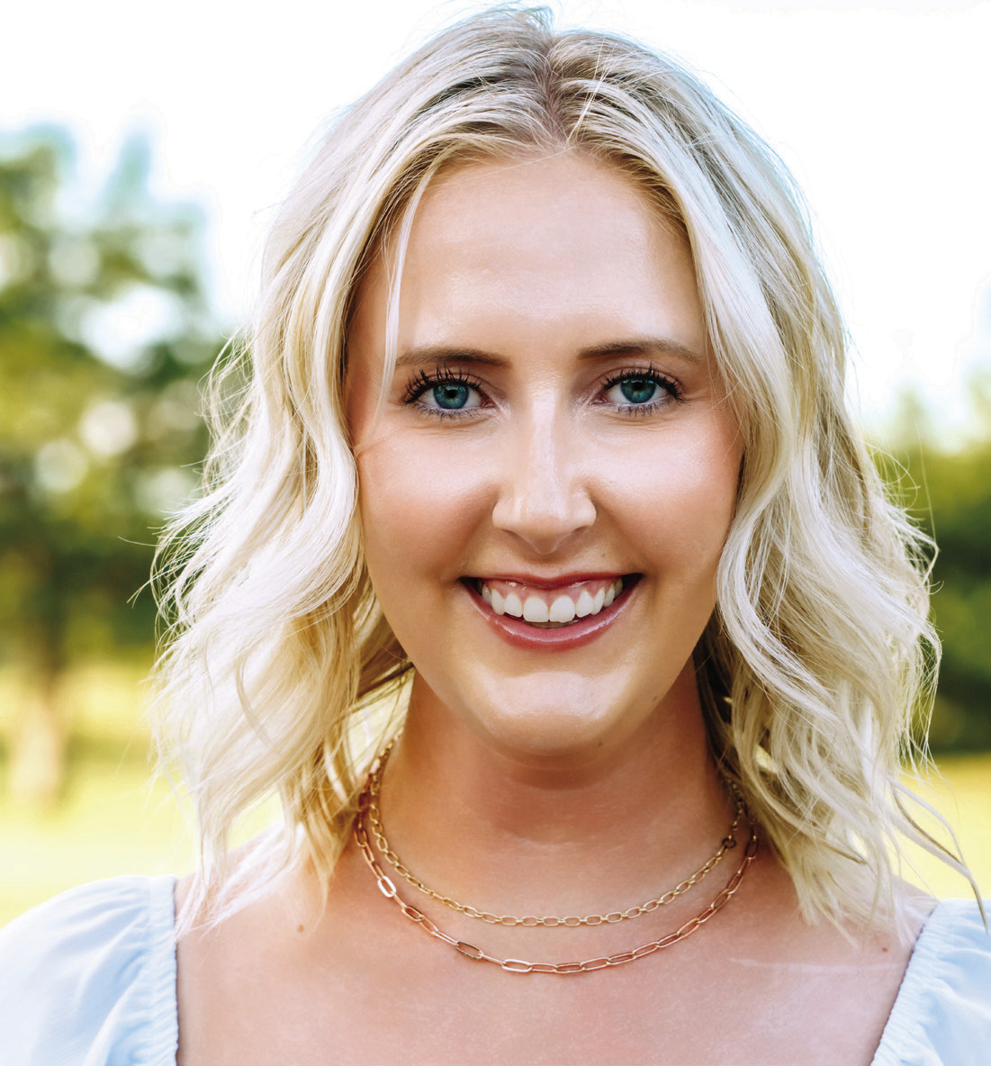 Tanna Southerland - Photo provided