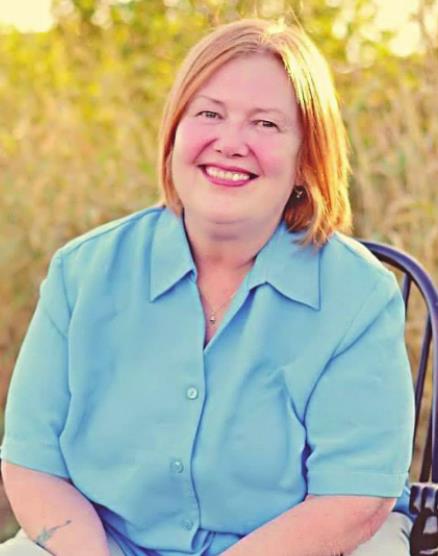 Teri Lee Alexander