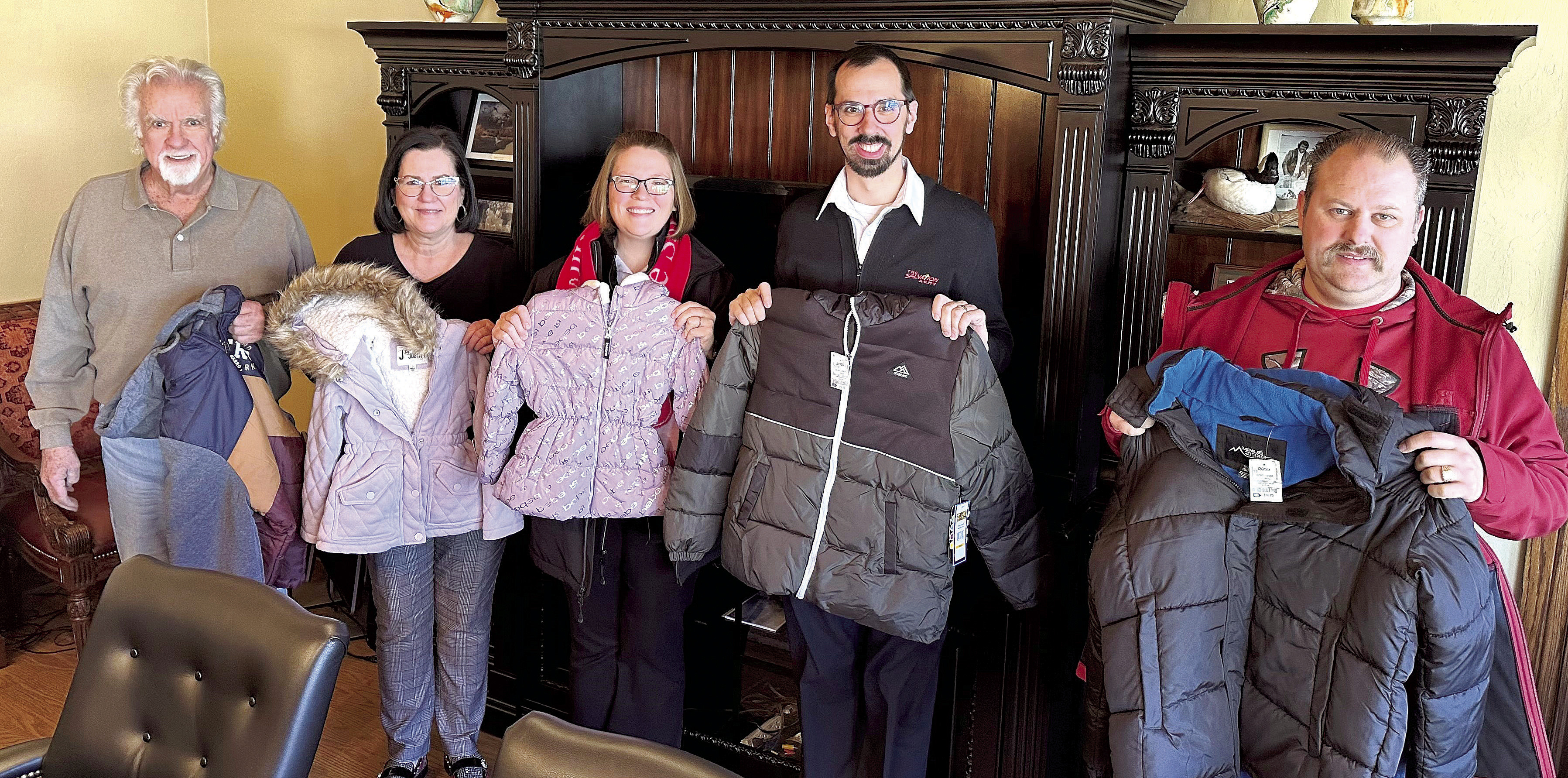 Fifteen Years of Warmth and Caring By The West Law Firm