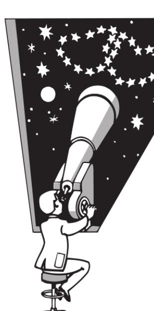 The Ten Acre Observatory