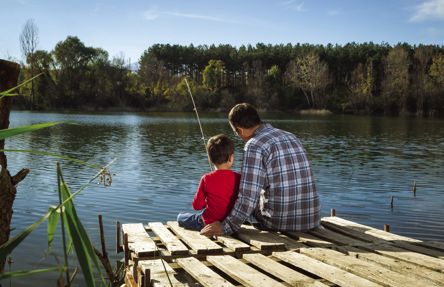 FISHING REPORT