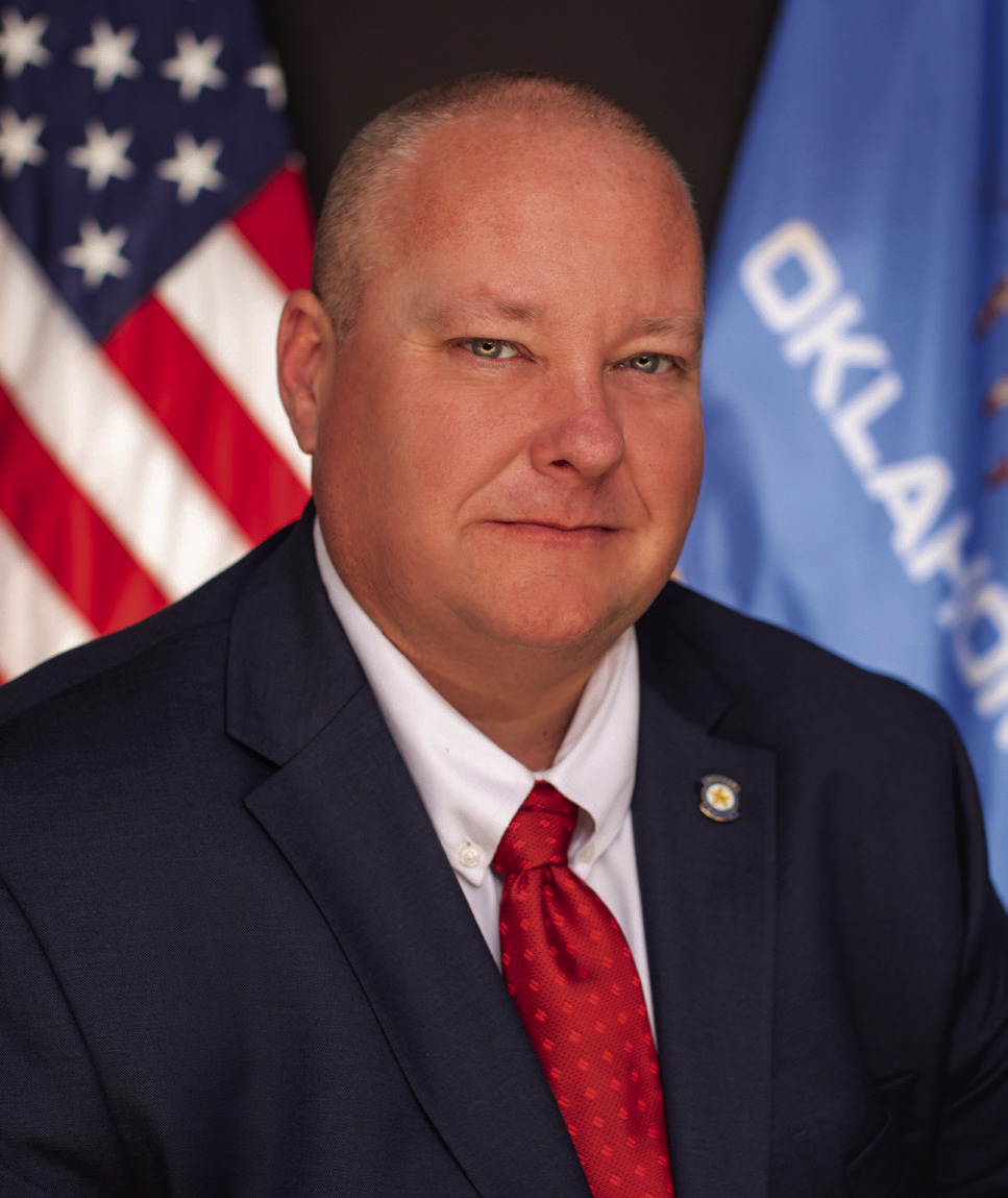 Rep. Dell Kerbs